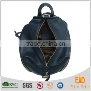 Carteras Bolsos Backpack Genuine Leather Bag Women Bags Fashion Handbags Ladies thumbnail-4