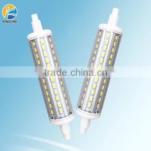 R7S 10W LED Light 1000lm 360 Degree 85-265VAC thumbnail-1