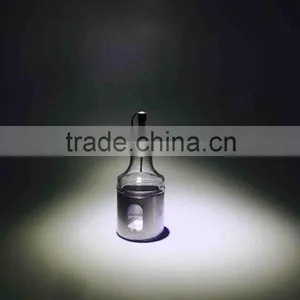 225ml Cooking Glass Oil Bottle With Screw Cap Sauce Glass Bottle thumbnail-1