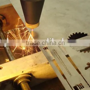 Auto Feeding Function CNC YAG Laser Cutting Machine thumbnail-2