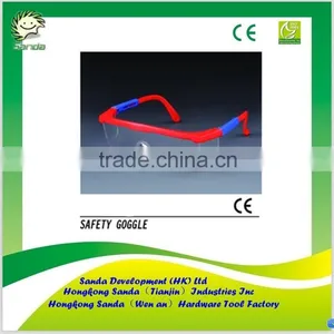 Dustproof Safety Goggle thumbnail-1