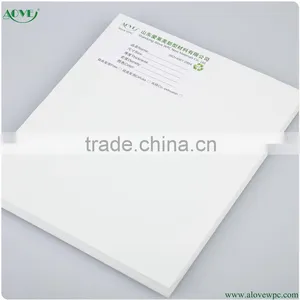Professional Wpc Wood Plastic Composite Outdoor Indoor Exterior Interior Sound Insulation Recyclable Material thumbnail-2