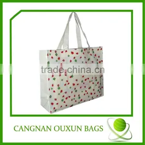 Good Construction Customized Pvc Bag thumbnail-1