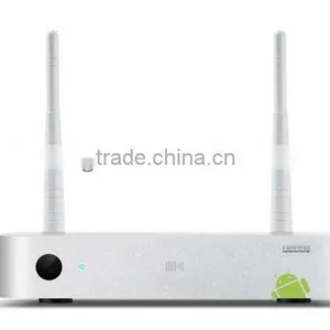 Android tv Box Quad Core thumbnail-3