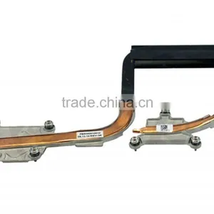 Laptop Y152D ATI Heatsink Studio XPS 1640 Heatsink For Dell thumbnail-1