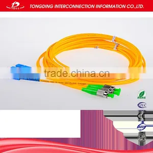 Fiber Optic Patch Cord thumbnail-3