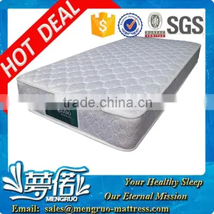 Hot Sale Durable Bonnell Spring Full Size Discount Mattress thumbnail-1