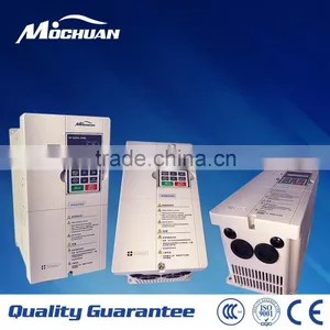 Single Three Phase AC China VFD Drives Variable Frequency Inverter 50hz to 60hz 220v Drive 37kw thumbnail-4