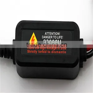 2016 High Quality Car Hid Ballast For Xenon Light Bulbs, Canbus 35w AC Silm Car HID Xenon Kit H7 6000K, Xenon Hid Kits Wholesale thumbnail-4