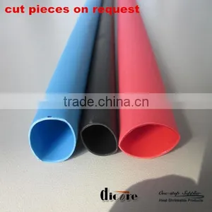 Heat Shrink Type Speaker Wire Cable Sleeve thumbnail-2