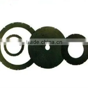 Metal Bond Cutting Wheels Without Core thumbnail-1