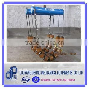 Roller Cradle Function as Pipe Lifting Sling thumbnail-1