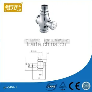 In Wall Toilet Flush Valve thumbnail-1