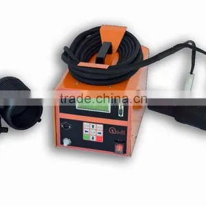 High Efficience Pe Pipe Welding Machine thumbnail-2