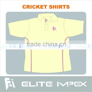 Test Match Cricket Shirt thumbnail-1