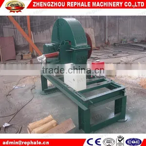 2016 Wood Wool Making Machine for Sale thumbnail-1