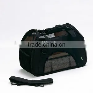 XinYou Convenient Sturdy Pet Carrier Bags/pet Carrier/pet Cages for Cats Dog thumbnail-4
