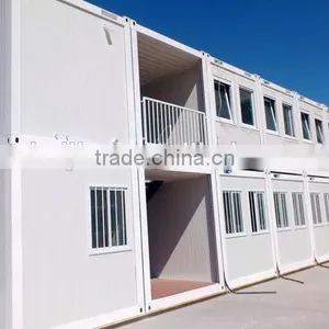 Shipping China Container Coffee Shop thumbnail-1