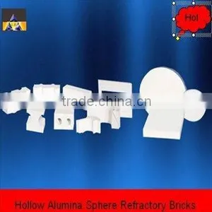 Refractory Hollow Alumina Spherere Bricks Manufacturers thumbnail-1