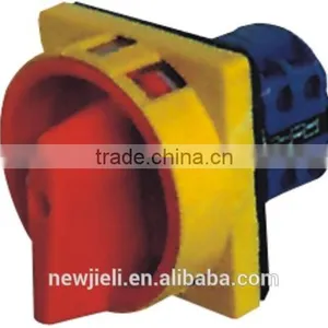 BEST PRICE Socomec Electrical Changeover Rotary Limit Switches Circuit Breaker thumbnail-5