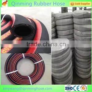 2 1/2 Inch Rubber Hose thumbnail-3