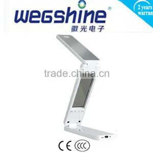 Foldable LED Table Lamp/LED Table Light /LED Reading Lamp/light thumbnail-2