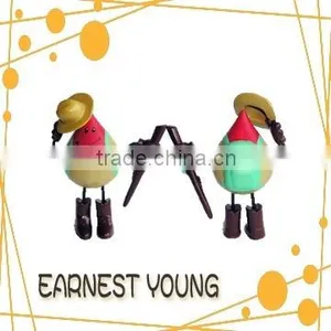 Ozark Mountain Blood Dono Figure Promotion Gift thumbnail-1