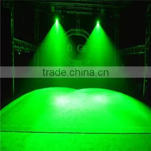 GE-3319 330w DAGE Stage Beam Spot Light,new Design,quality Moving Light,multi-functions thumbnail-4