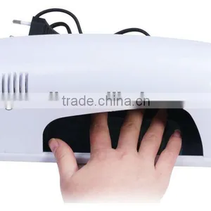 Homeuseuv Nail Lamp 9 Watt thumbnail-1