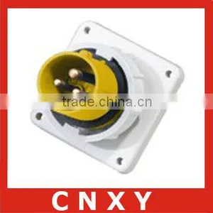 New Waterproof Electrical Connector thumbnail-1