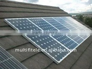 PV Mono Solar Panel 300W thumbnail-1