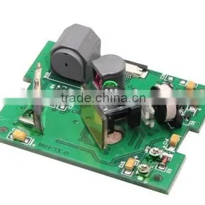 Standard 8 Pins Interface Scan Engine XL1000 thumbnail-1