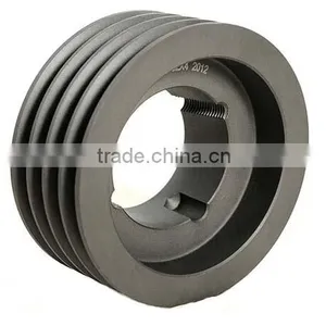 Stainless Steel Swivel Pulley HC-P008 thumbnail-5