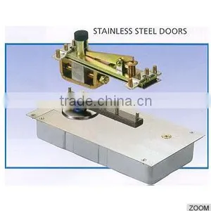 Floor Hinge (Floor Spring) KOREA Products thumbnail-1
