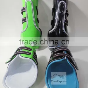 Horse Boot thumbnail-6