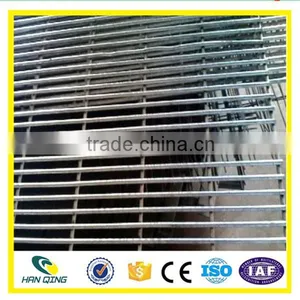 Hanqing 76.2mmx12.7mm Galvanized High Security 358 Fence thumbnail-5