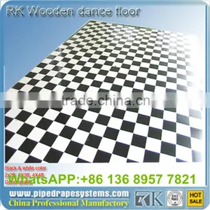 Outdoor Music Festival Outdoor Event Factory Price Vinyl Dance Floor thumbnail-2