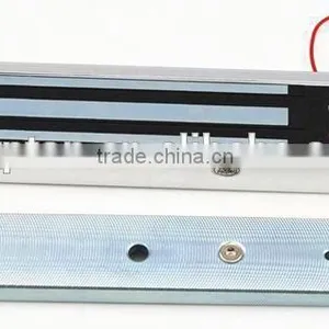 Electric Door Locks With Timer thumbnail-4
