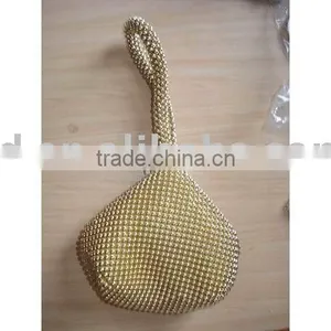 2015 New Aluminium Ladies'handbag Evening Bag thumbnail-1