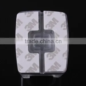Mult-function ABS Plastic Display Stand Mobile Phone Holder Quality Choice thumbnail-3