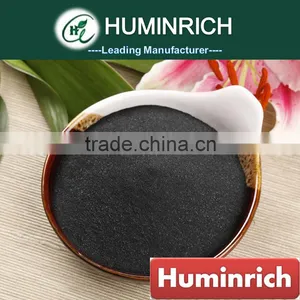 Huminrich Agronomic Applications Alginic Acid thumbnail-2