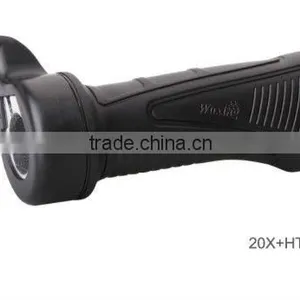 Motorcycle Twist Speed Throttle thumbnail-1