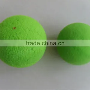 Concrete Pump Pipe Cleaning Ball Customisze Pump Pipe Sponge Ball thumbnail-2