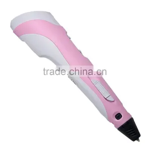 3D Pen for the Young 3D Drawing Pen for Children thumbnail-5