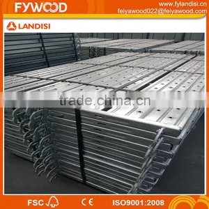Metal Steel Scaffold Plank thumbnail-1