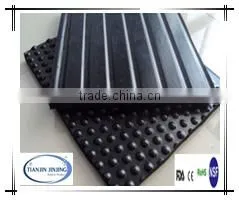 Insoluted/heat Retaining Rubber Mat for Animals Shed thumbnail-1