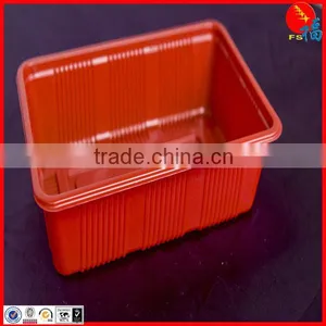 PP Material Lunch Boxes thumbnail-2