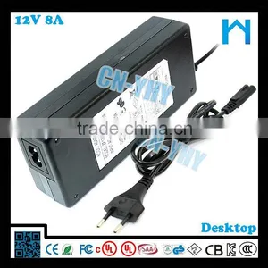 2015 for 3d Printer ac dc 12V 8a 96w Desktop Type Power Supply thumbnail-5