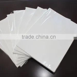 High Quality!High Transfer Rate!Low Price!Free Sample!A3 A4 Size Sublimation Heat Transfer Paper for Mugs,clothing,cotton T-shi, thumbnail-1