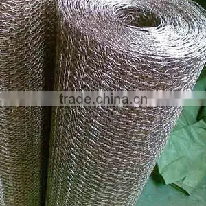 Hexagonal Wire Net Made in China Express thumbnail-4